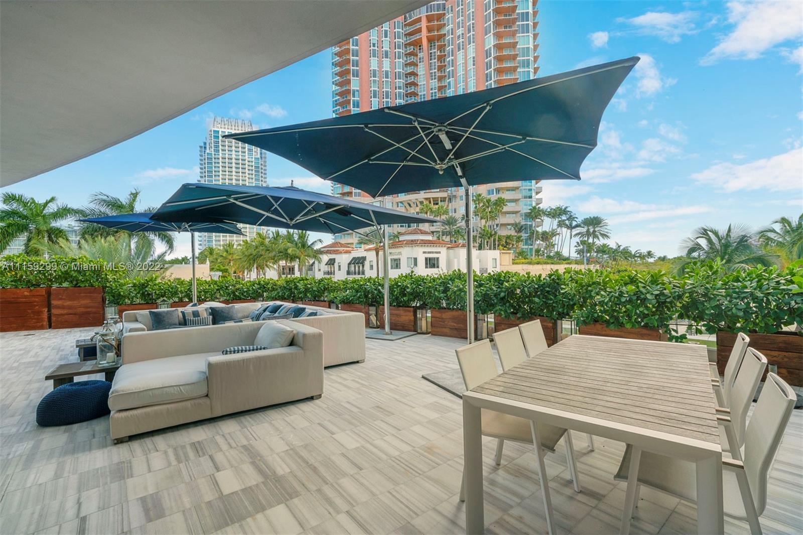 MAREA CONDO - Residential