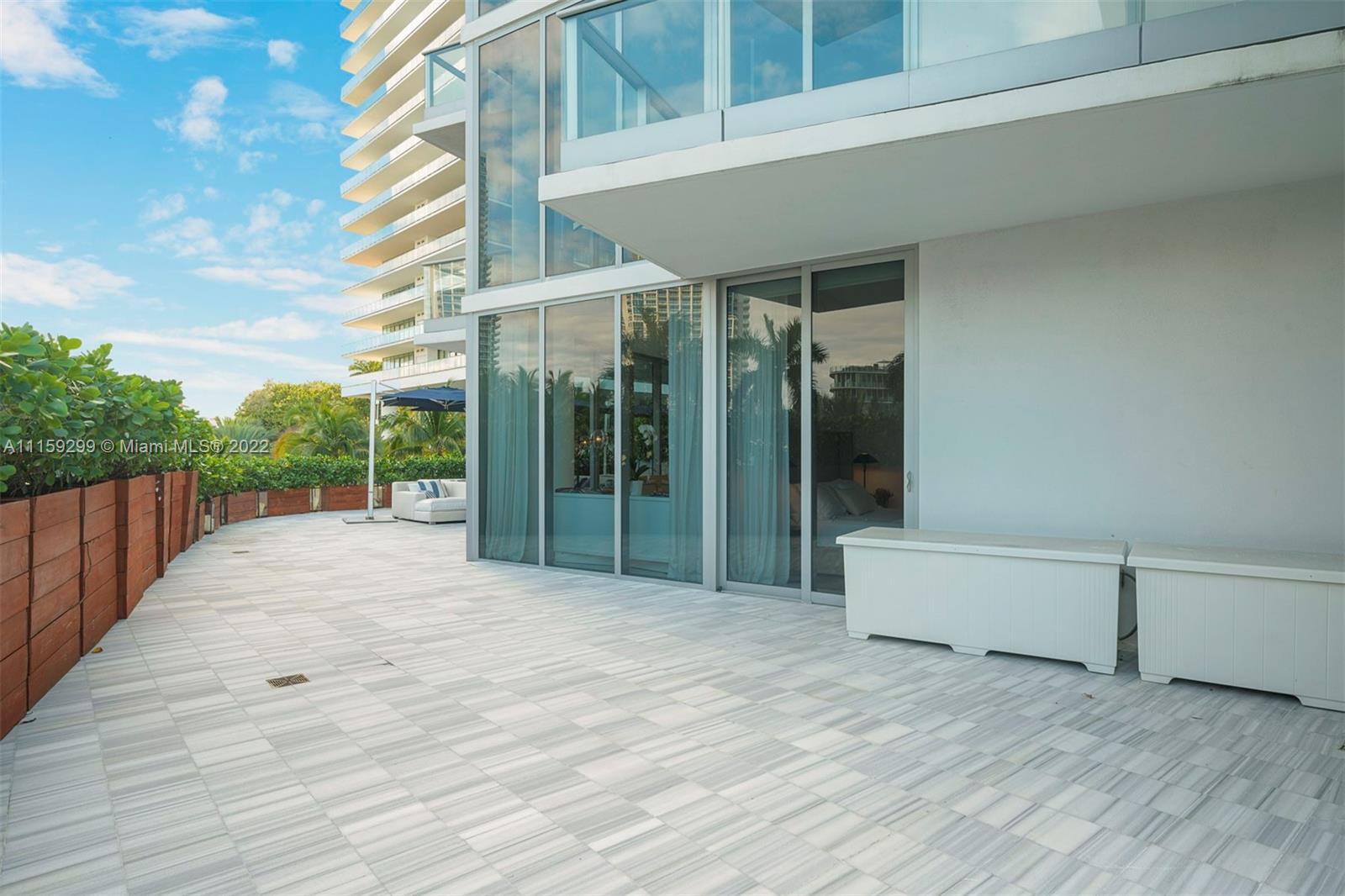 MAREA CONDO - Residential