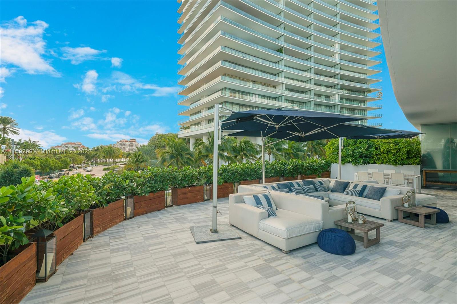 MAREA CONDO - Residential