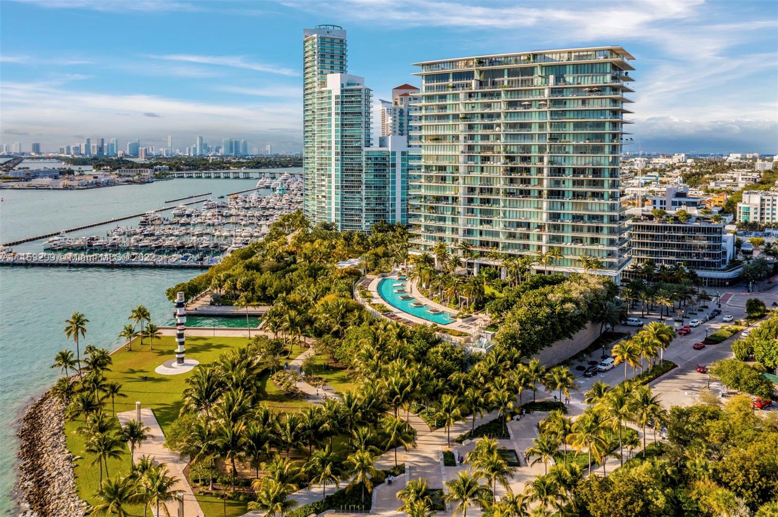 MAREA CONDO - Residential