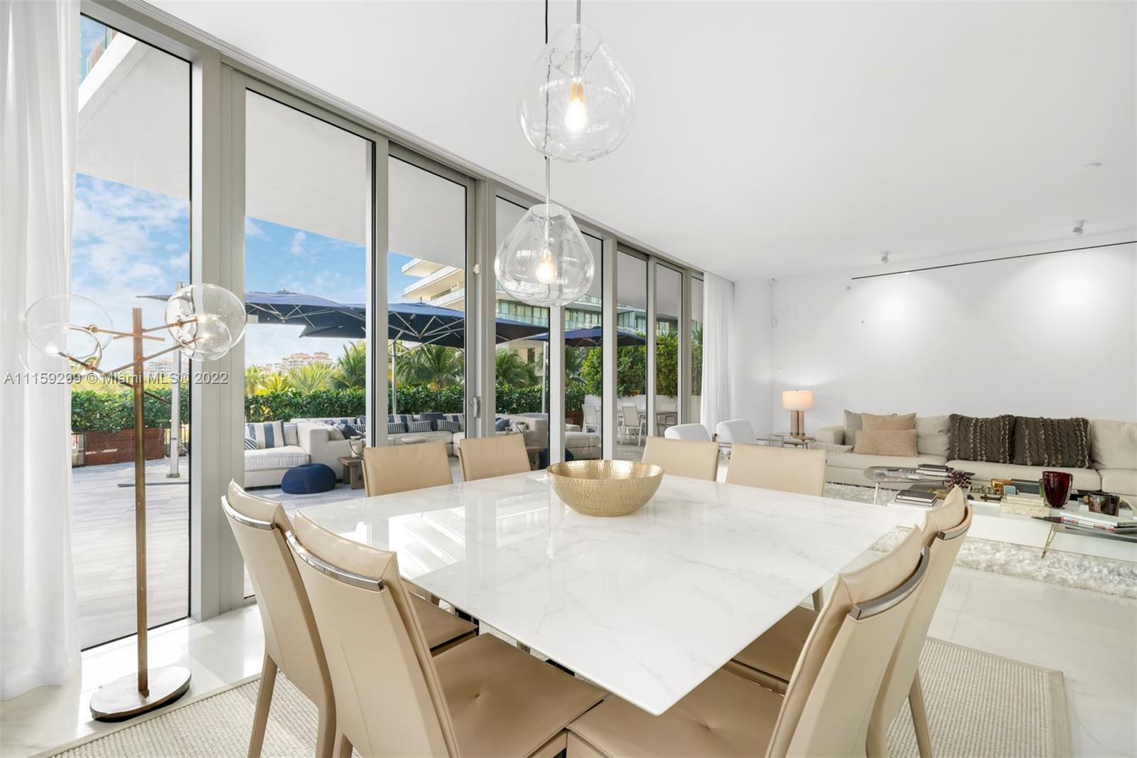 MAREA CONDO - Residential