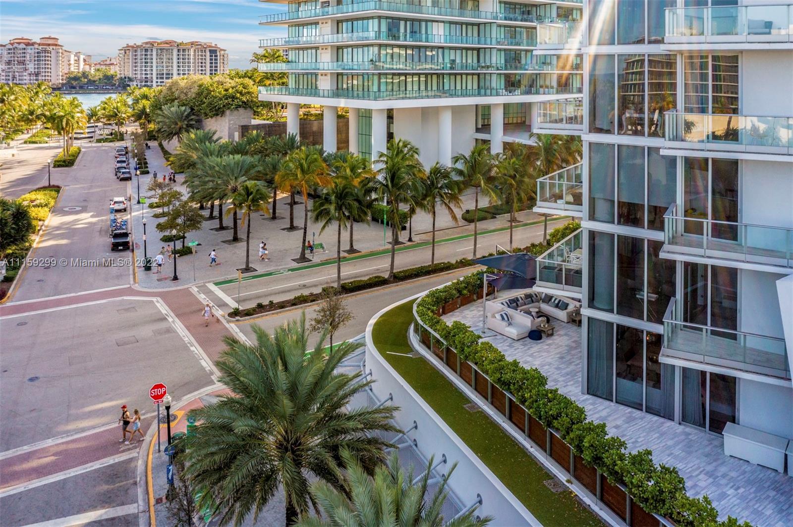 MAREA CONDO - Residential