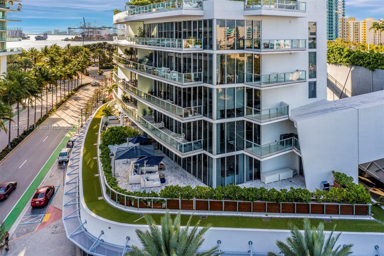MAREA CONDO - Residential