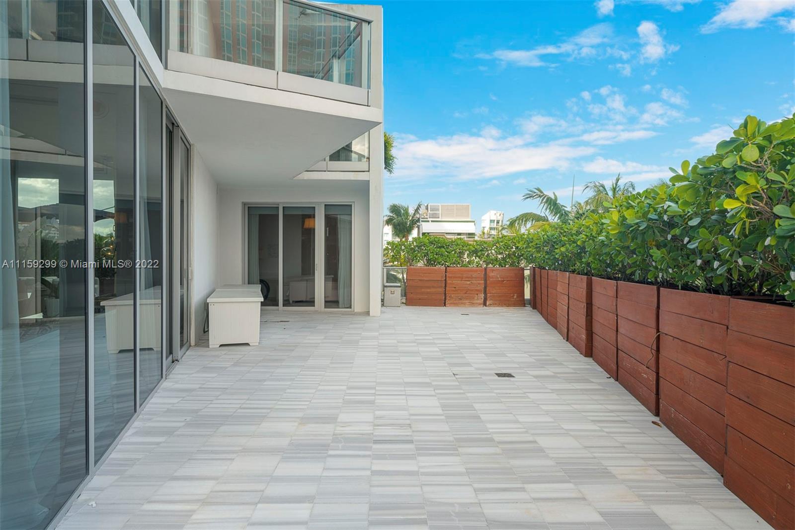 MAREA CONDO - Residential