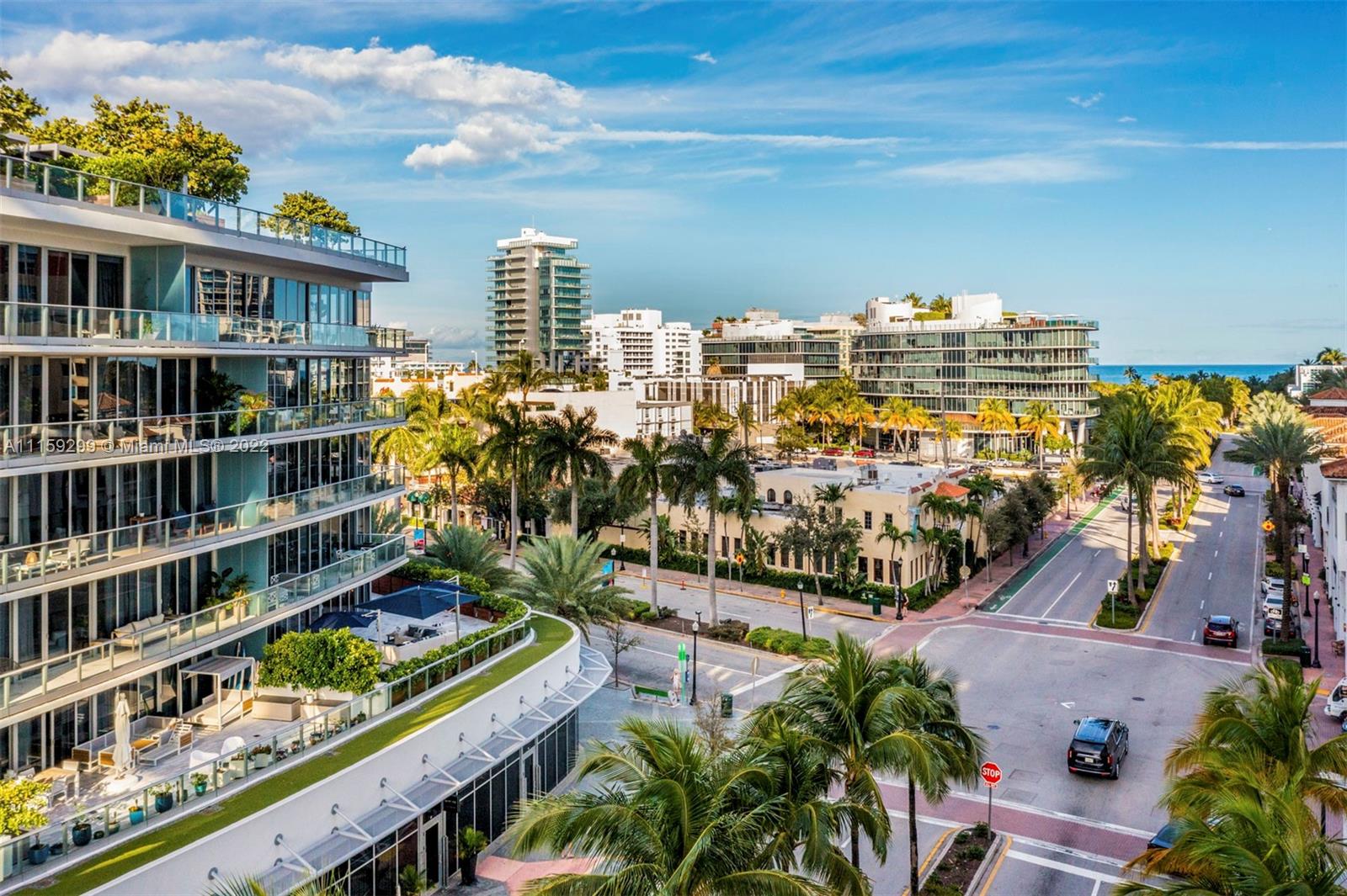 MAREA CONDO - Residential