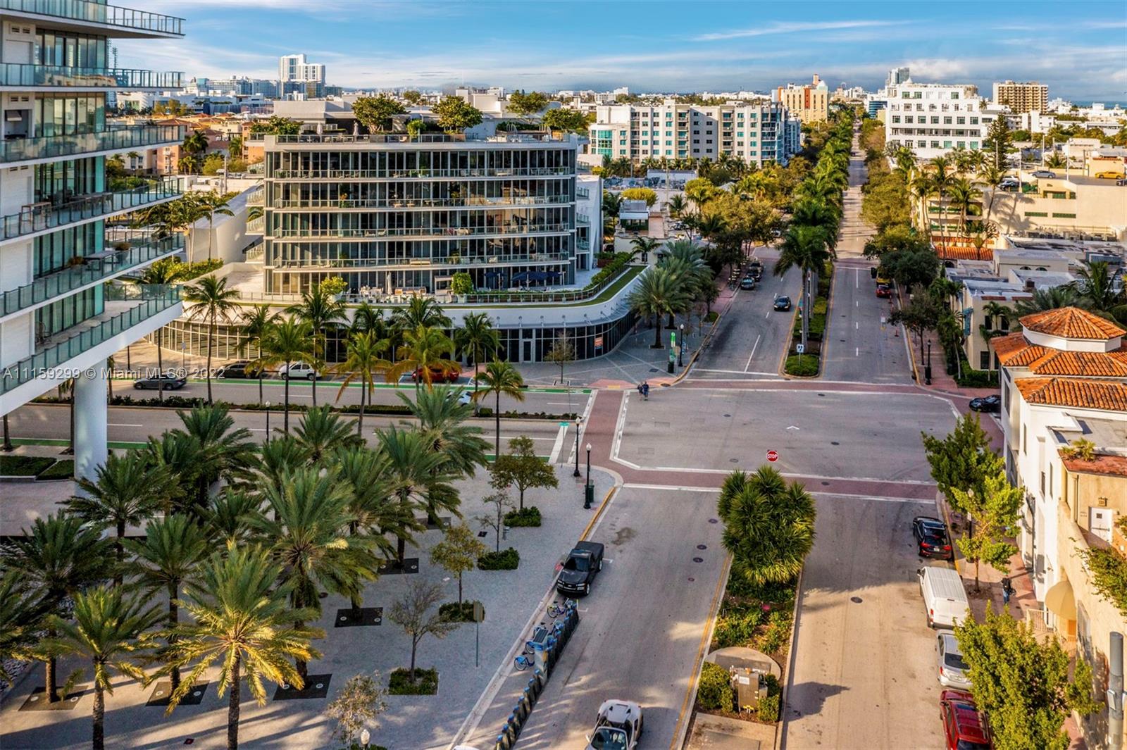MAREA CONDO - Residential
