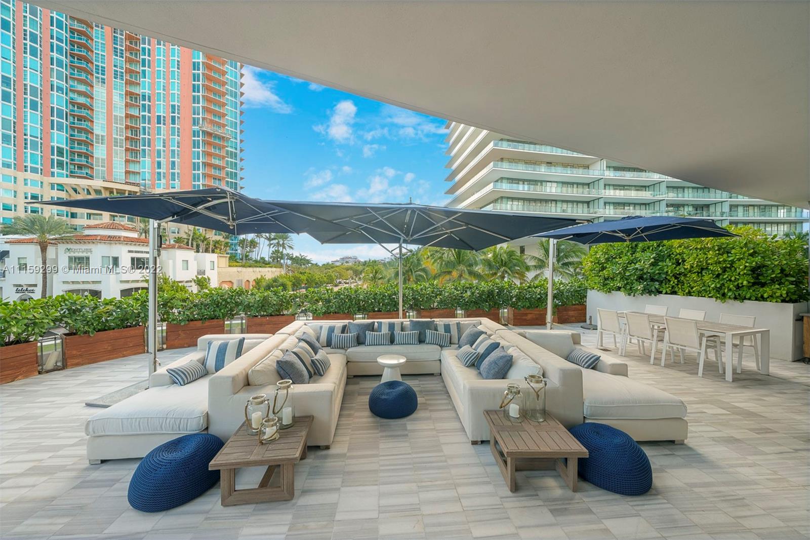 MAREA CONDO - Residential