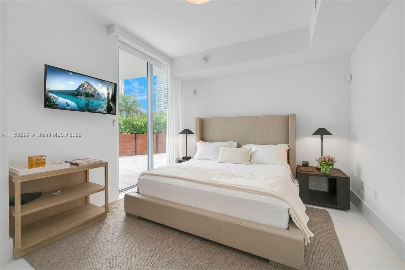 MAREA CONDO - Residential