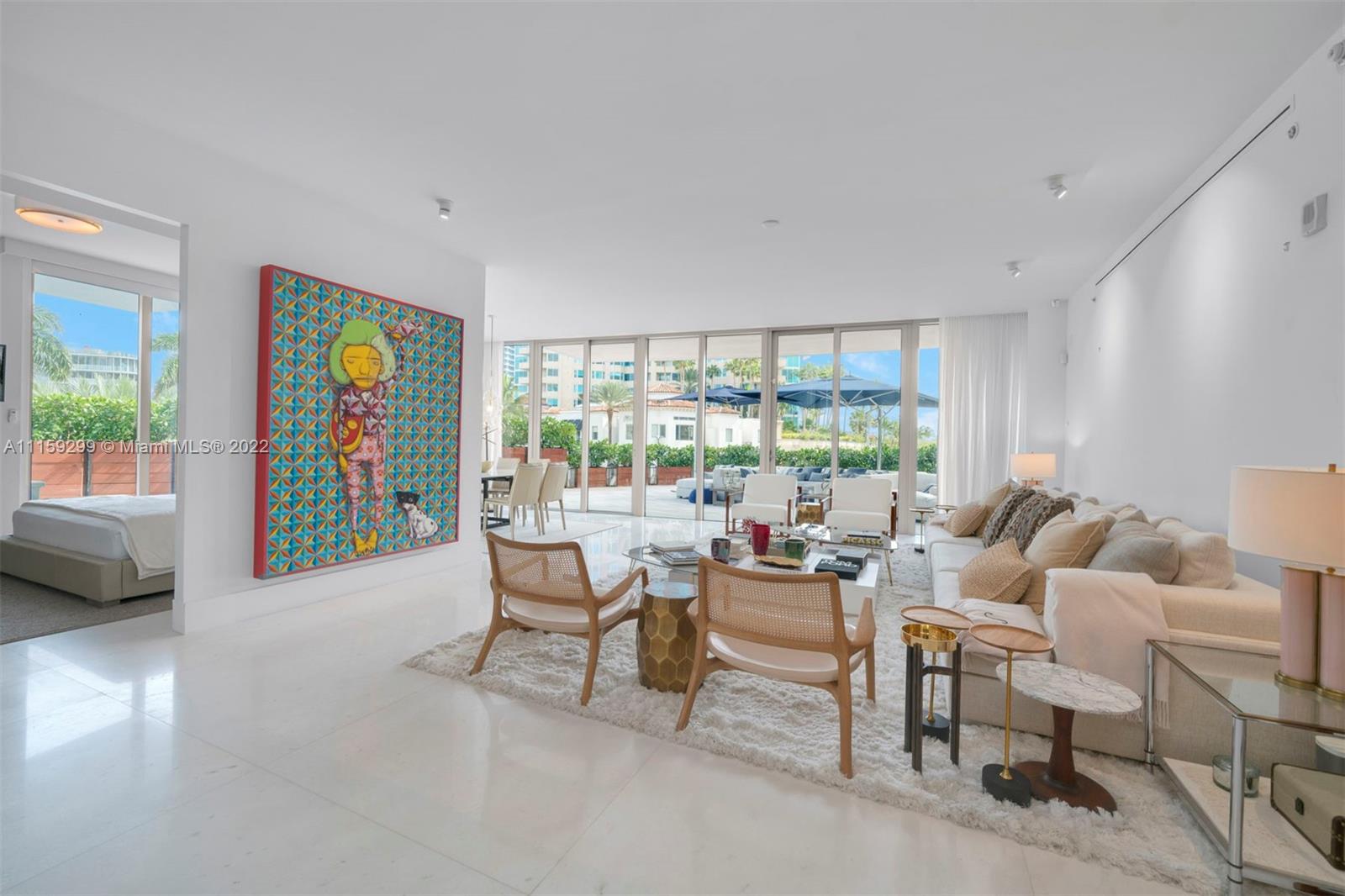 MAREA CONDO - Residential
