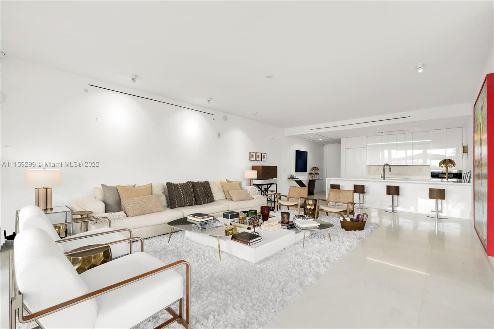 MAREA CONDO - Residential
