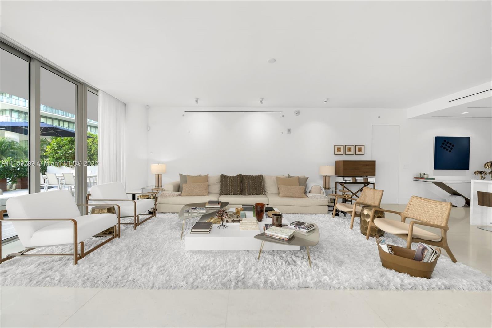 MAREA CONDO - Residential