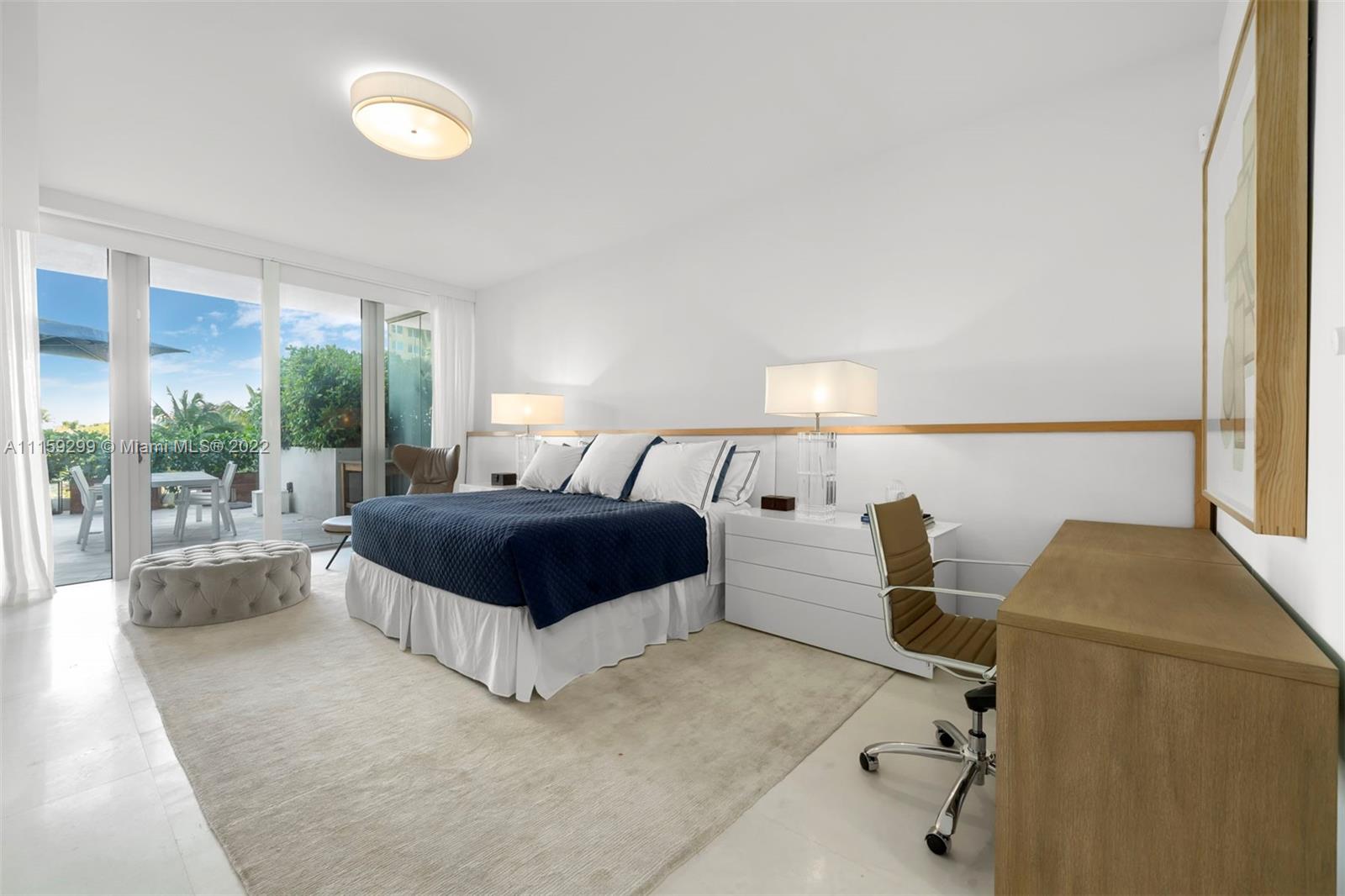 MAREA CONDO - Residential