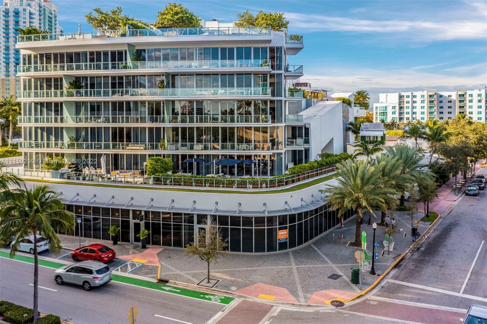 MAREA CONDO - Residential
