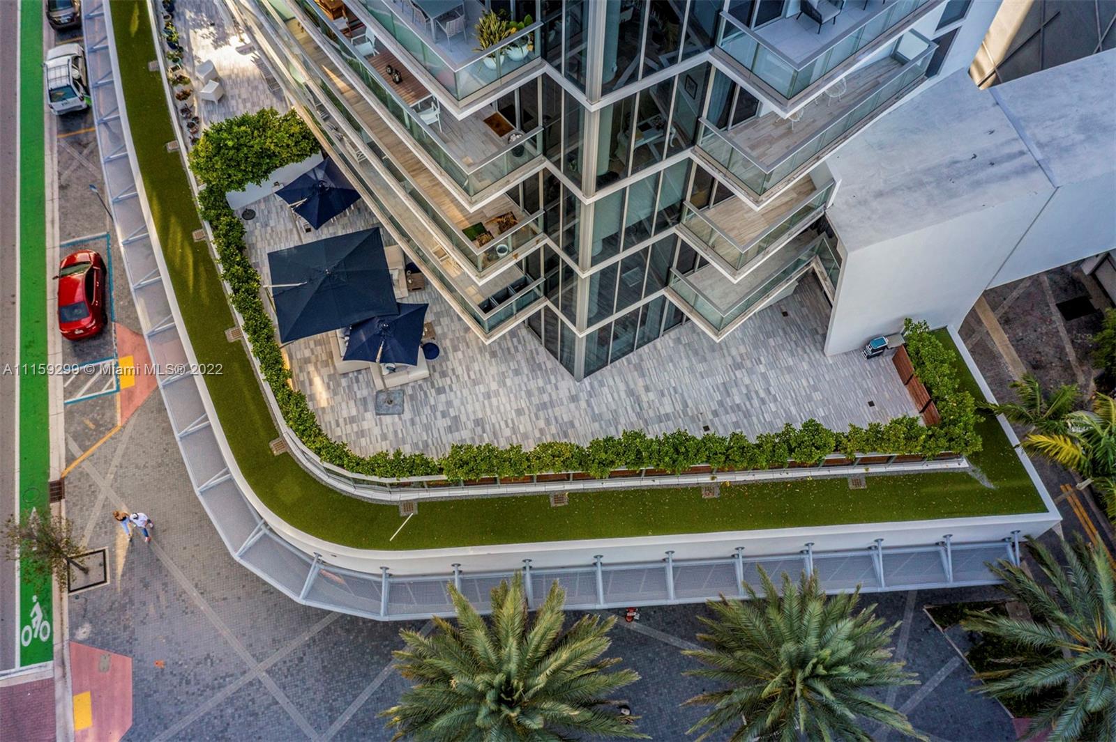 MAREA CONDO - Residential