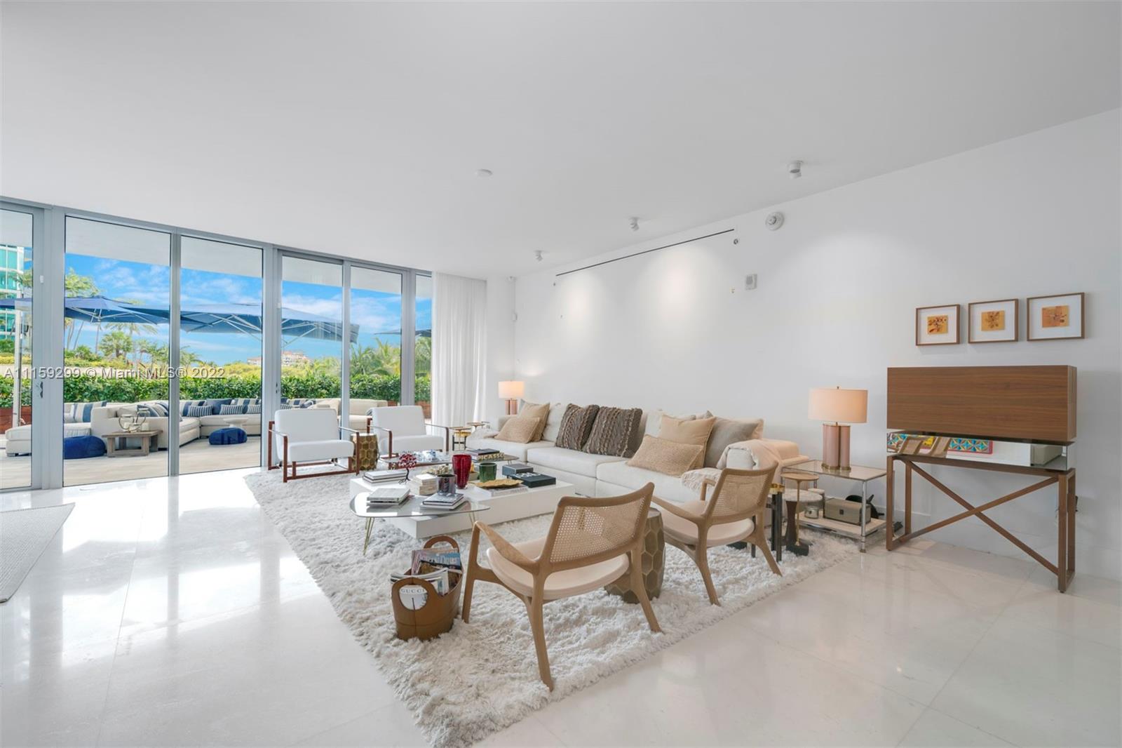 MAREA CONDO - Residential