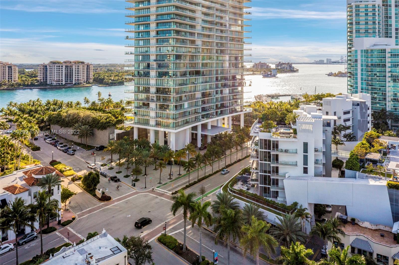 MAREA CONDO - Residential