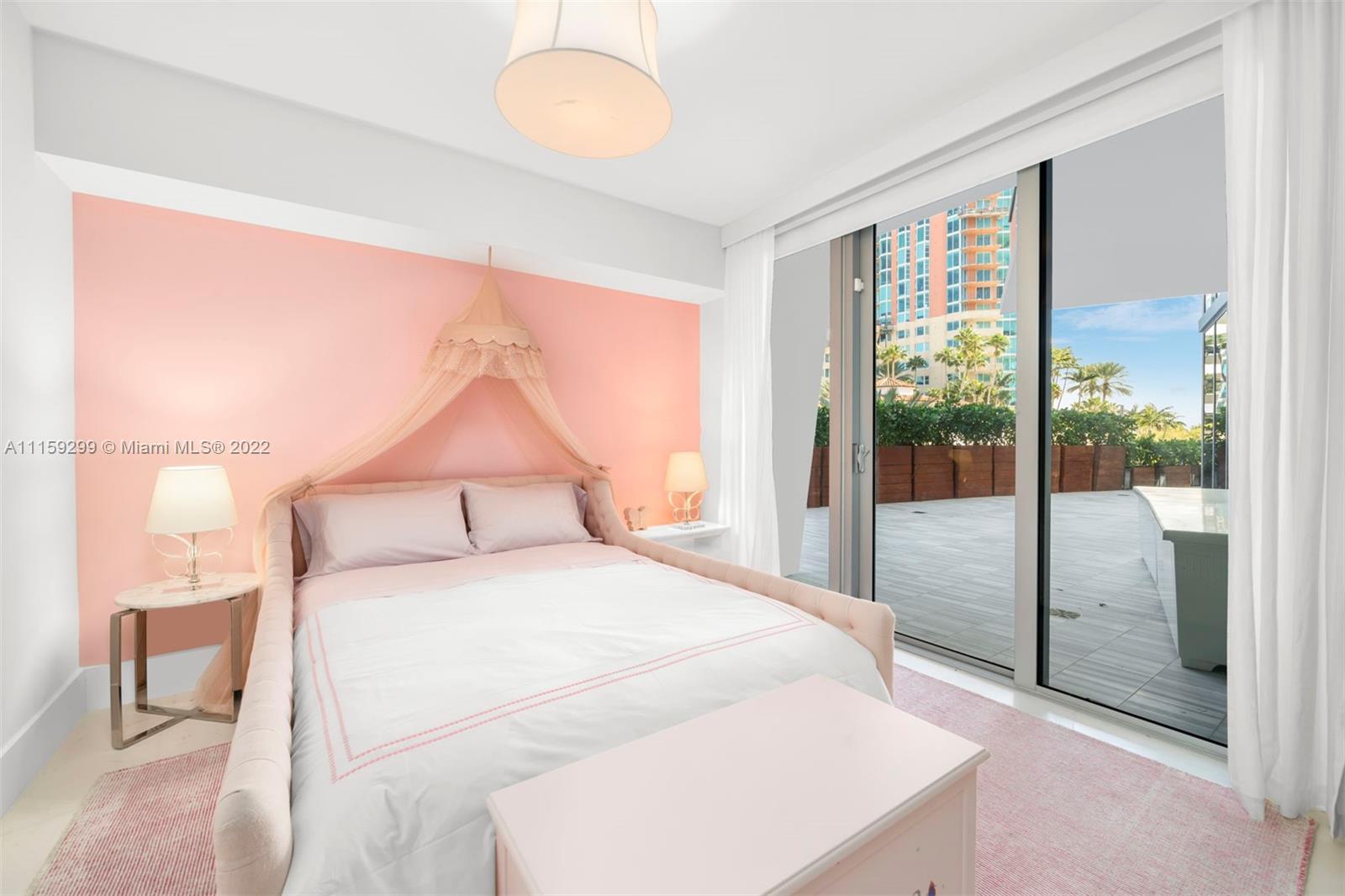 MAREA CONDO - Residential