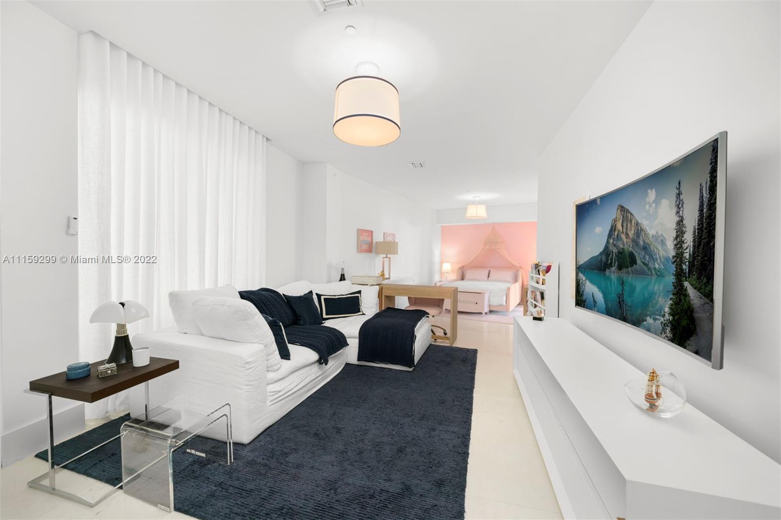 MAREA CONDO - Residential
