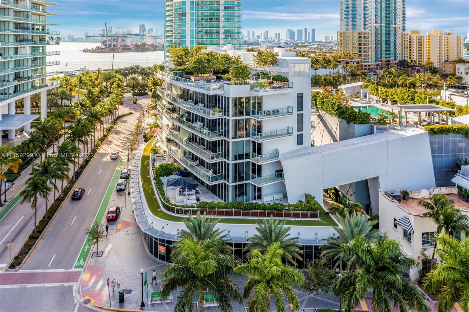 MAREA CONDO - Residential