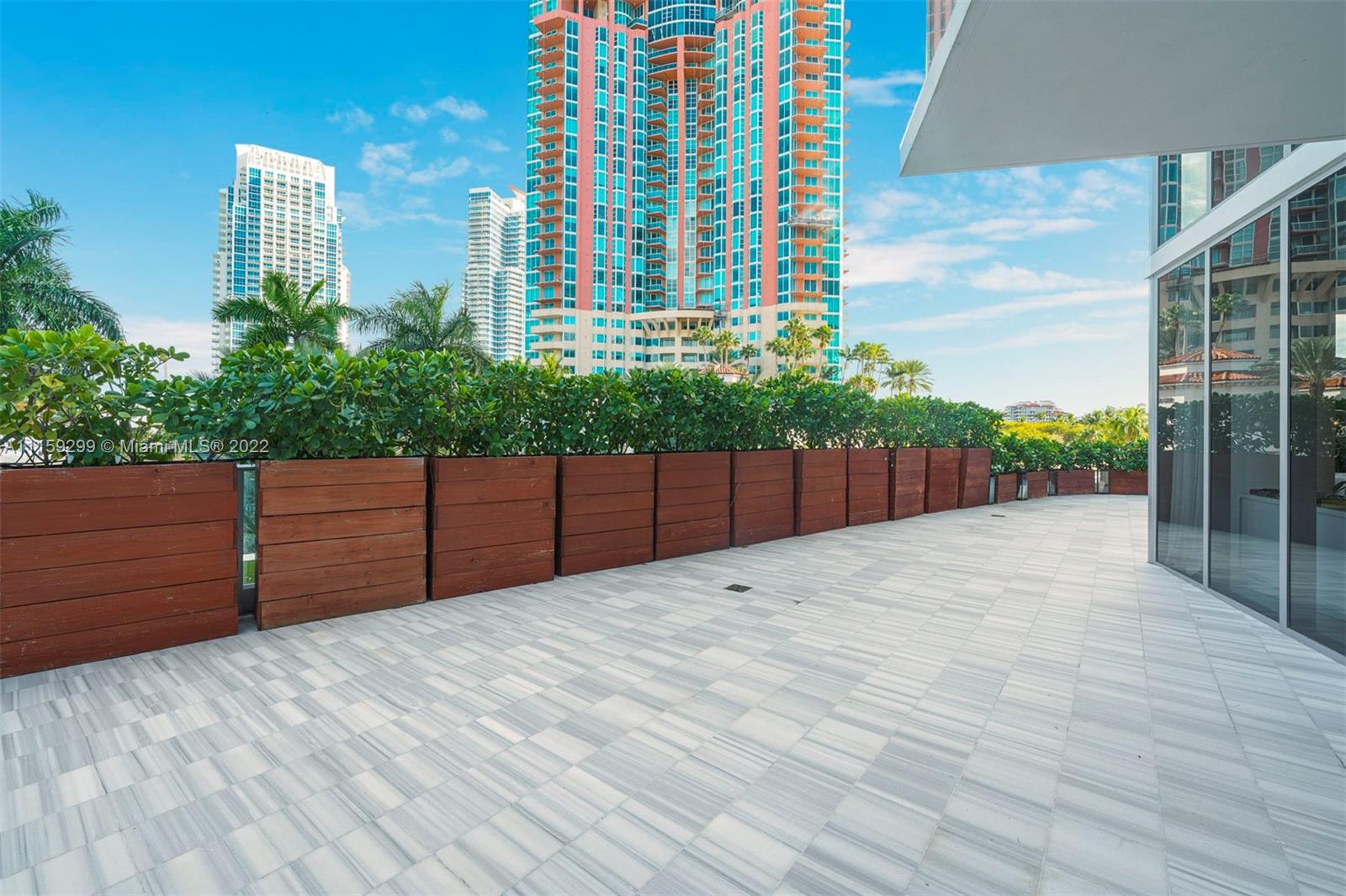 MAREA CONDO - Residential