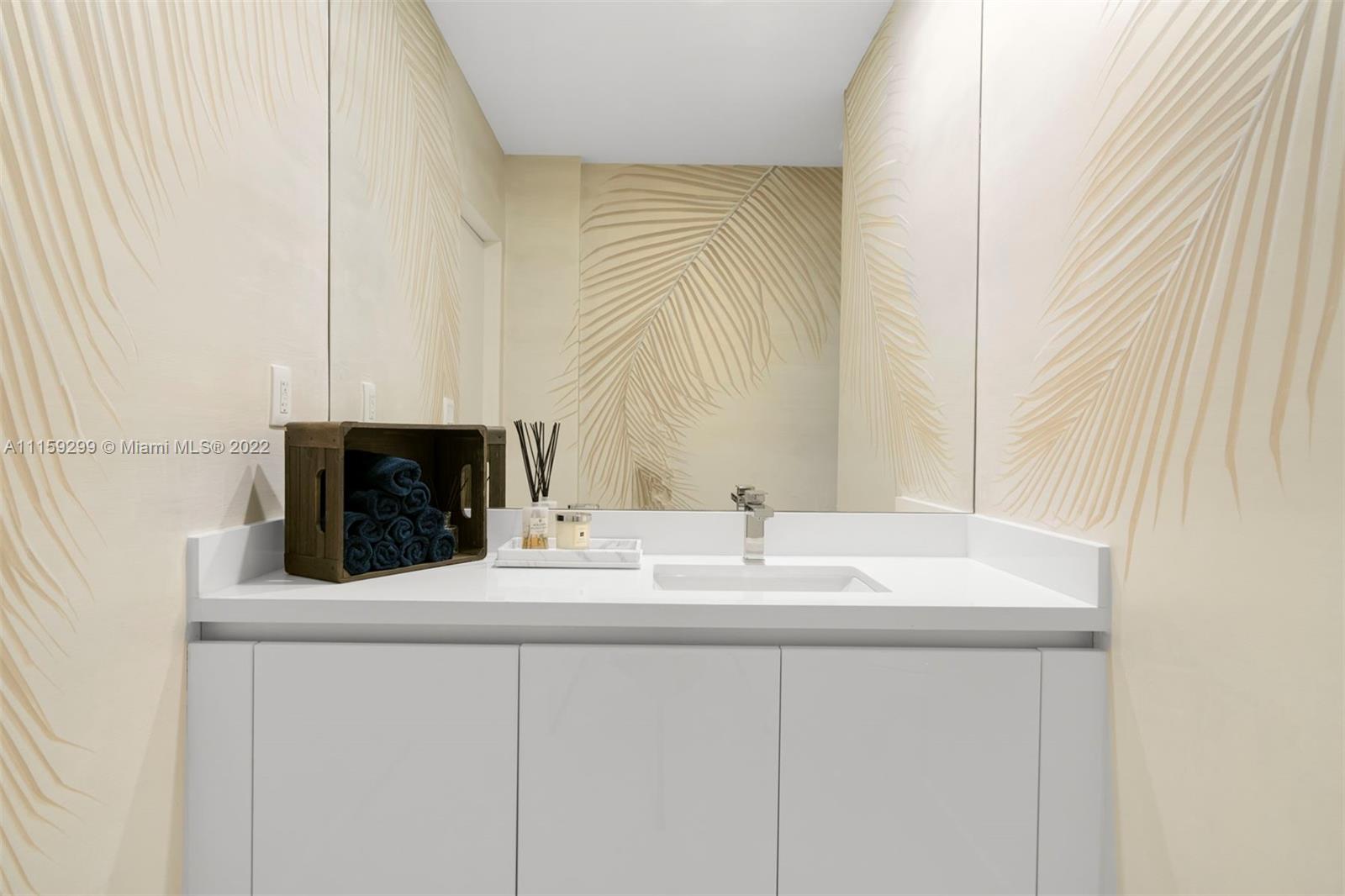 MAREA CONDO - Residential