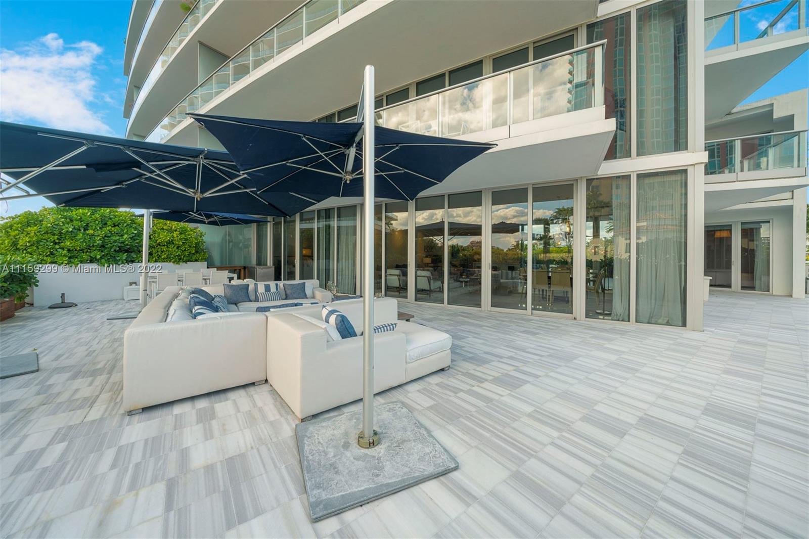 MAREA CONDO - Residential