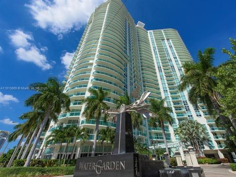 347 N New River Dr E 1205 Fort Lauderdale FL 33301