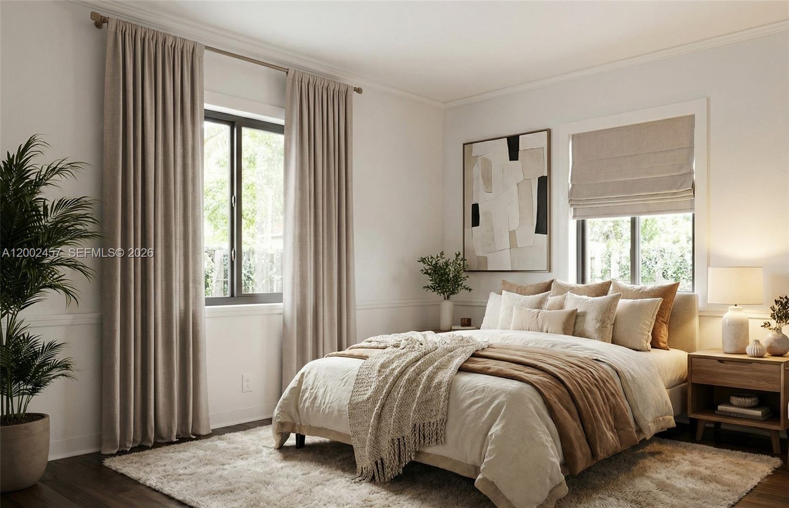 HOLLYWOOD LITTLE RANCHES - Residential