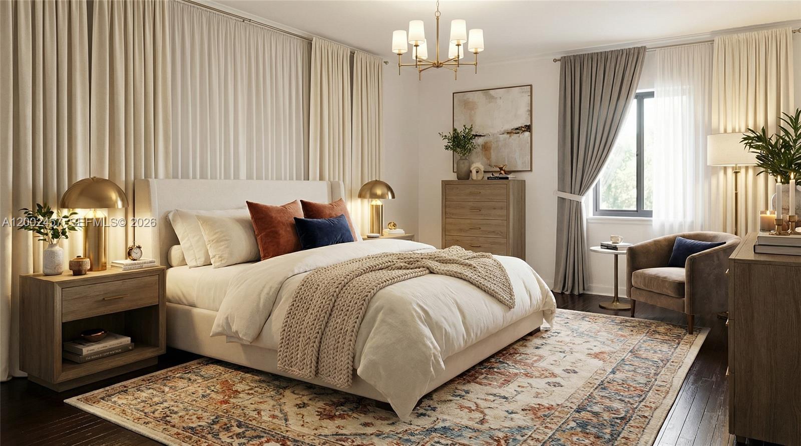 HOLLYWOOD LITTLE RANCHES - Residential