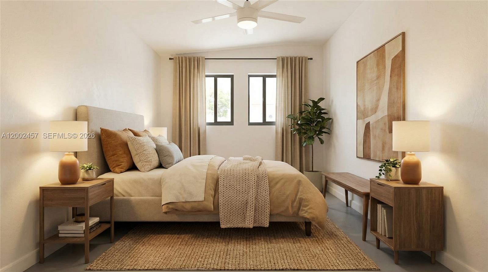 HOLLYWOOD LITTLE RANCHES - Residential