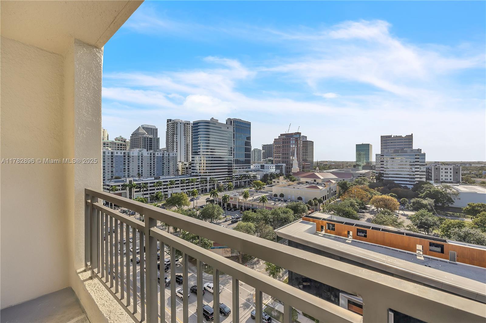 WAVERLY AT LAS OLAS CONDO - Residential