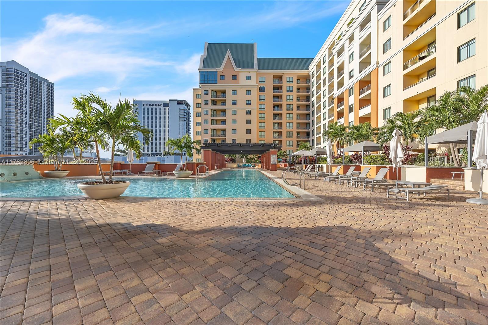 WAVERLY AT LAS OLAS CONDO - Residential