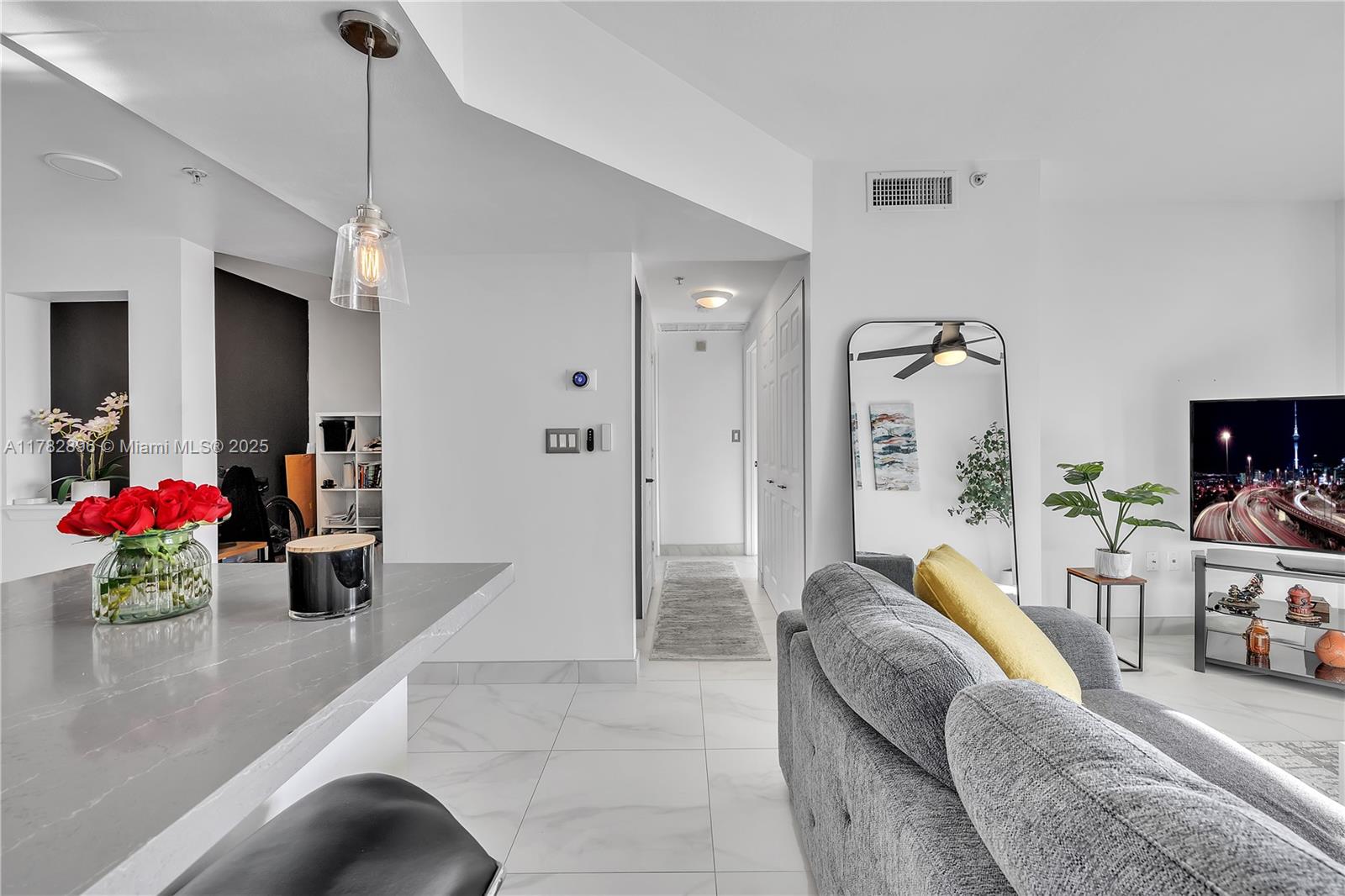 WAVERLY AT LAS OLAS CONDO - Residential