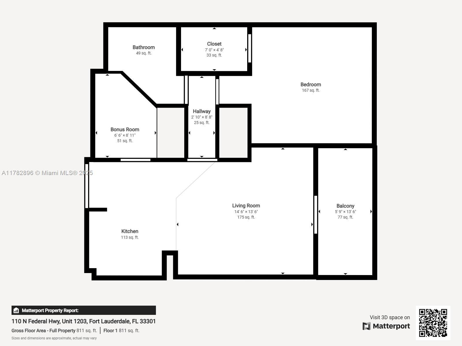 WAVERLY AT LAS OLAS CONDO - Residential