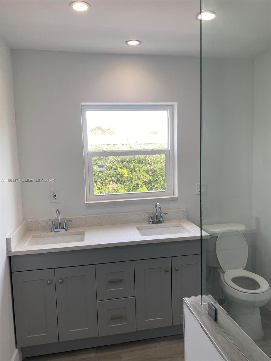 NORTH PALM BEACH VILLAGE - Residential Lease