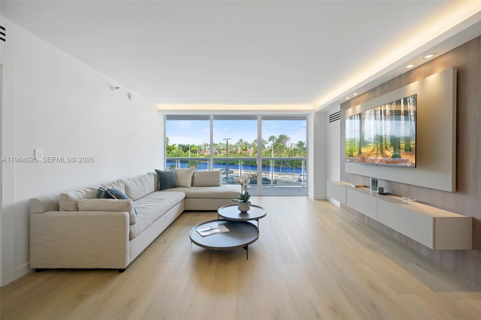 WATERVIEW CONDO - Residential