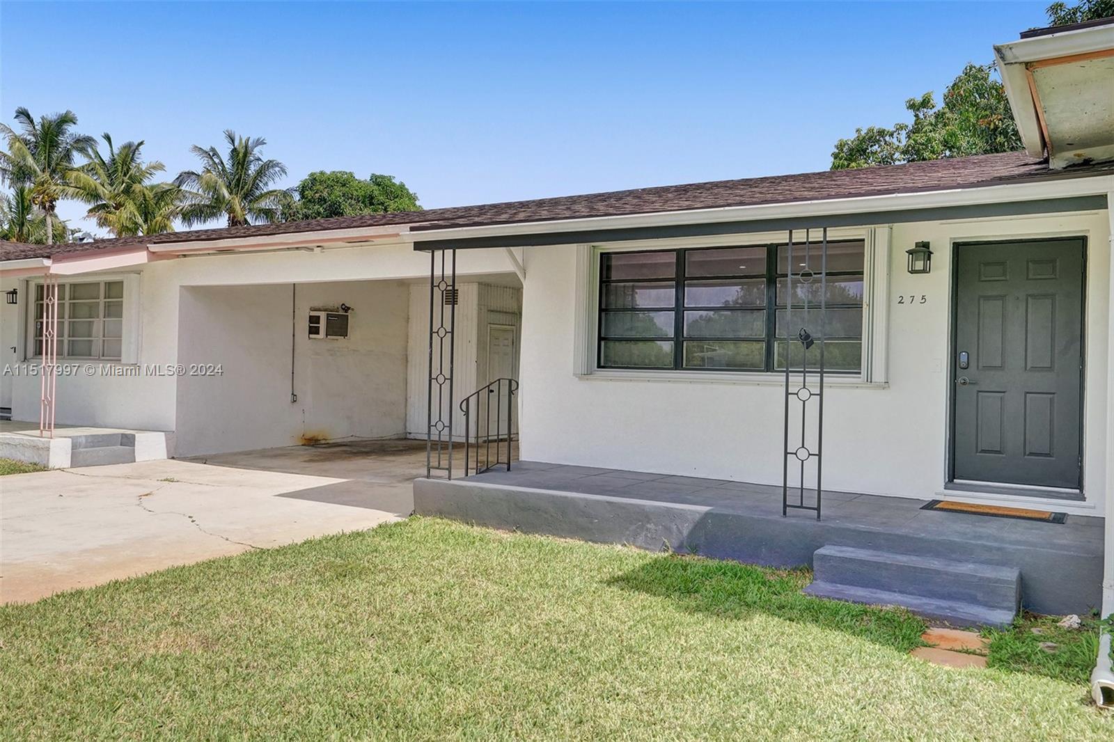 Rental Property at 265 Ne 150th St, Miami, Broward County, Florida -  - $799,000 MO.