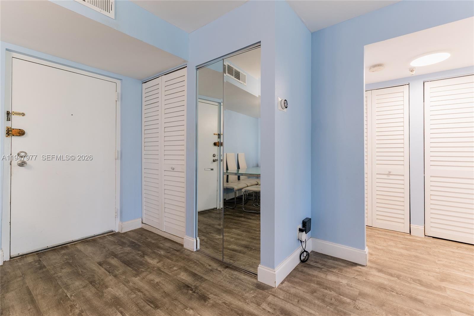 WINSTON TOWERS 700 CONDO - Residential Lease