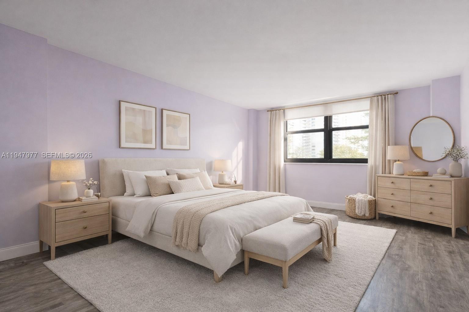 WINSTON TOWERS 700 CONDO - Residential Lease