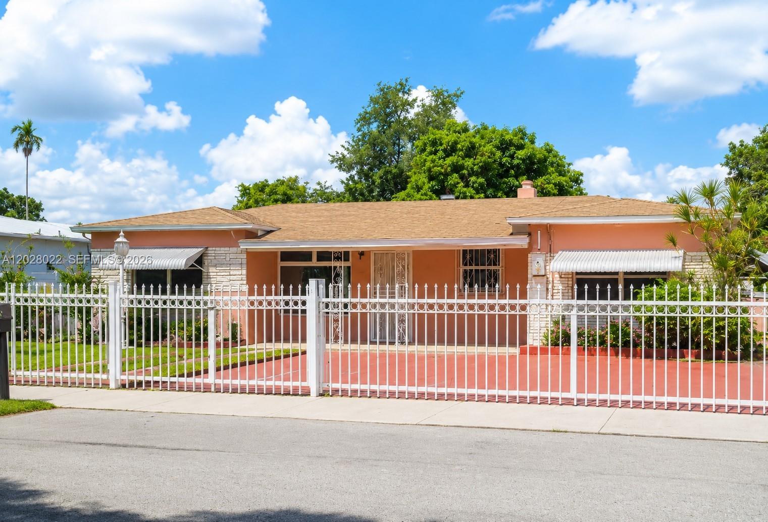 BAYVIEW ACRES - Residential