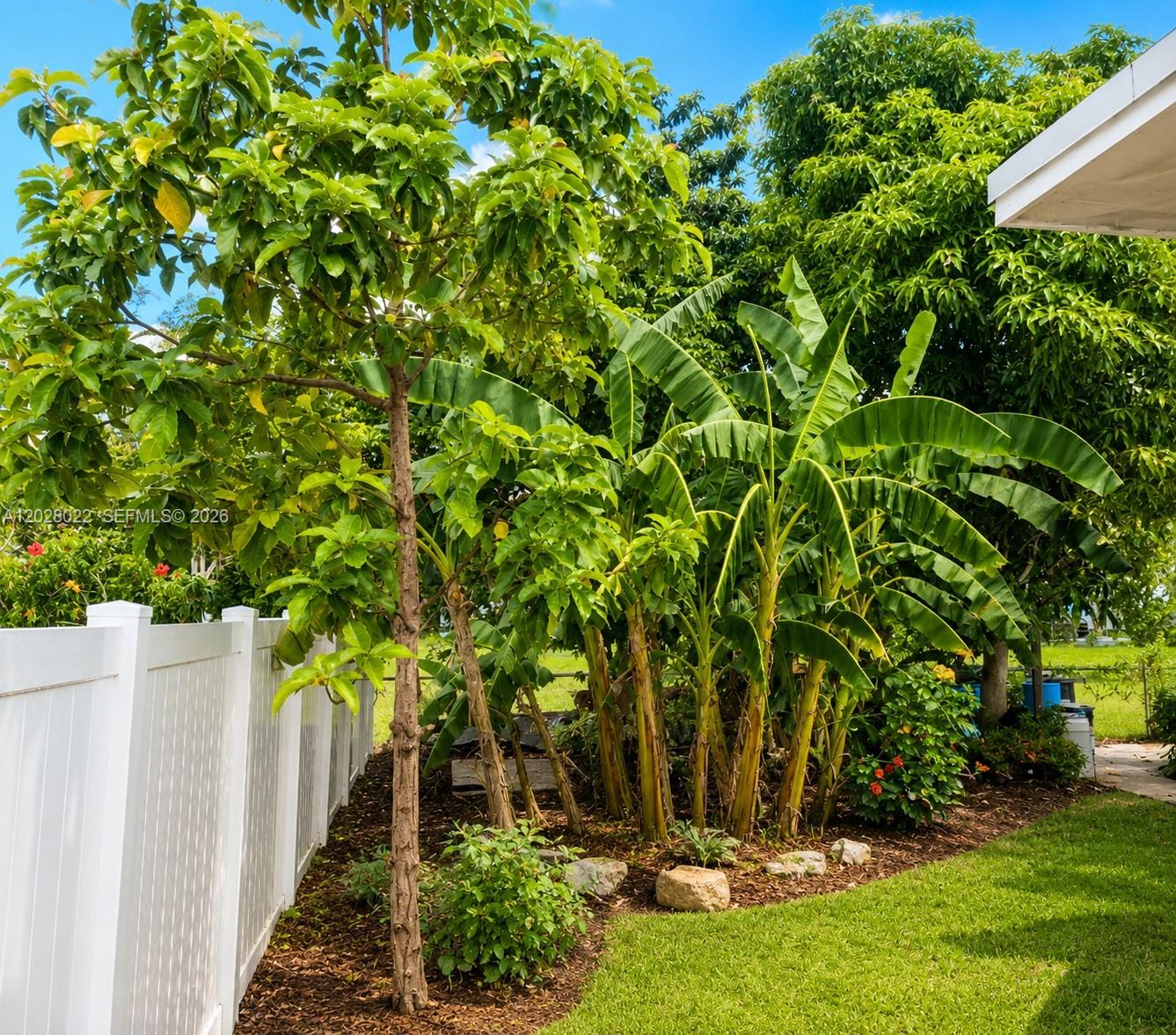 BAYVIEW ACRES - Residential