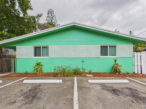 1713 SW 11th Ct Fort Lauderdale FL 33312