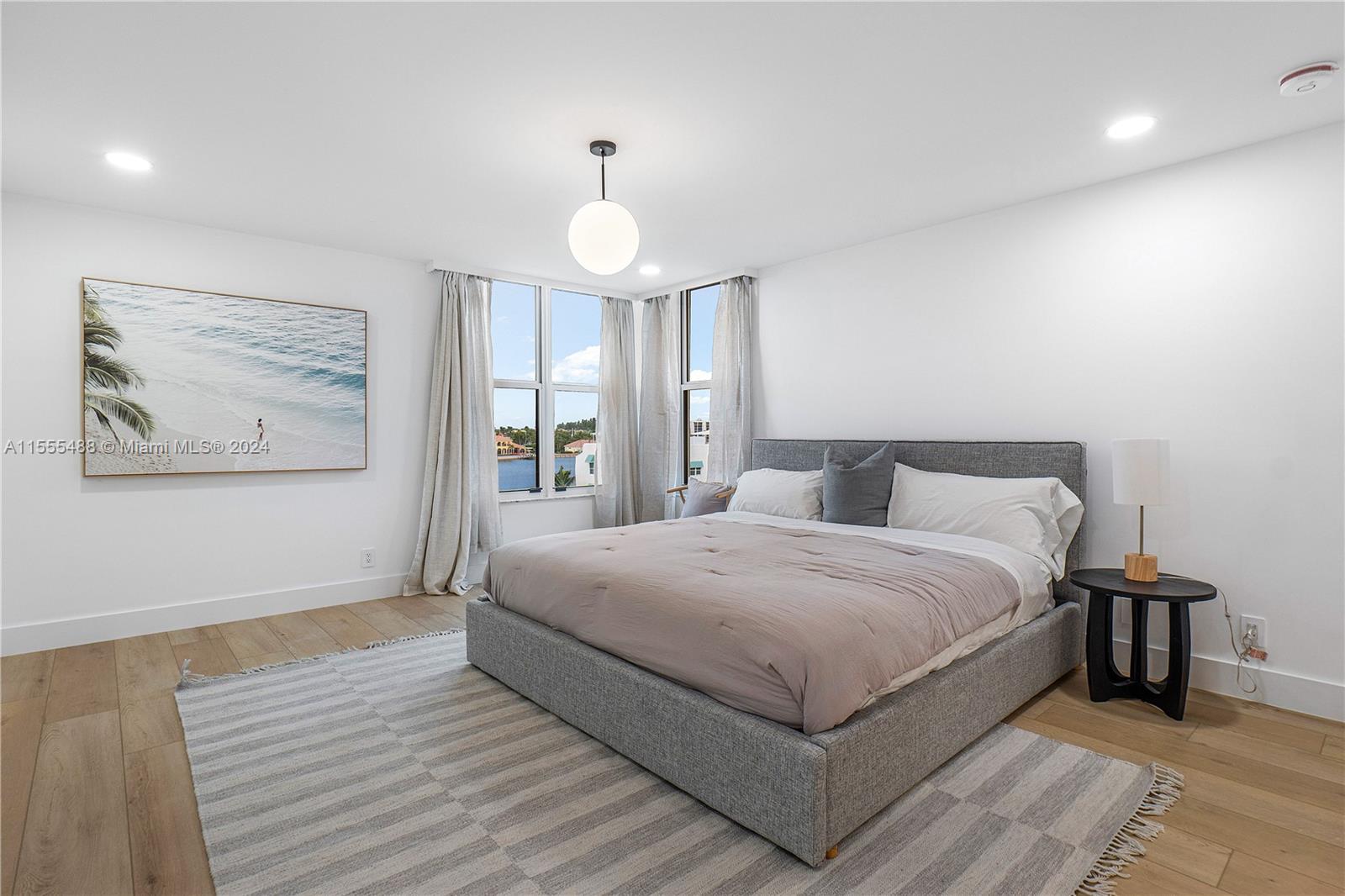 SeaWatch - Residential