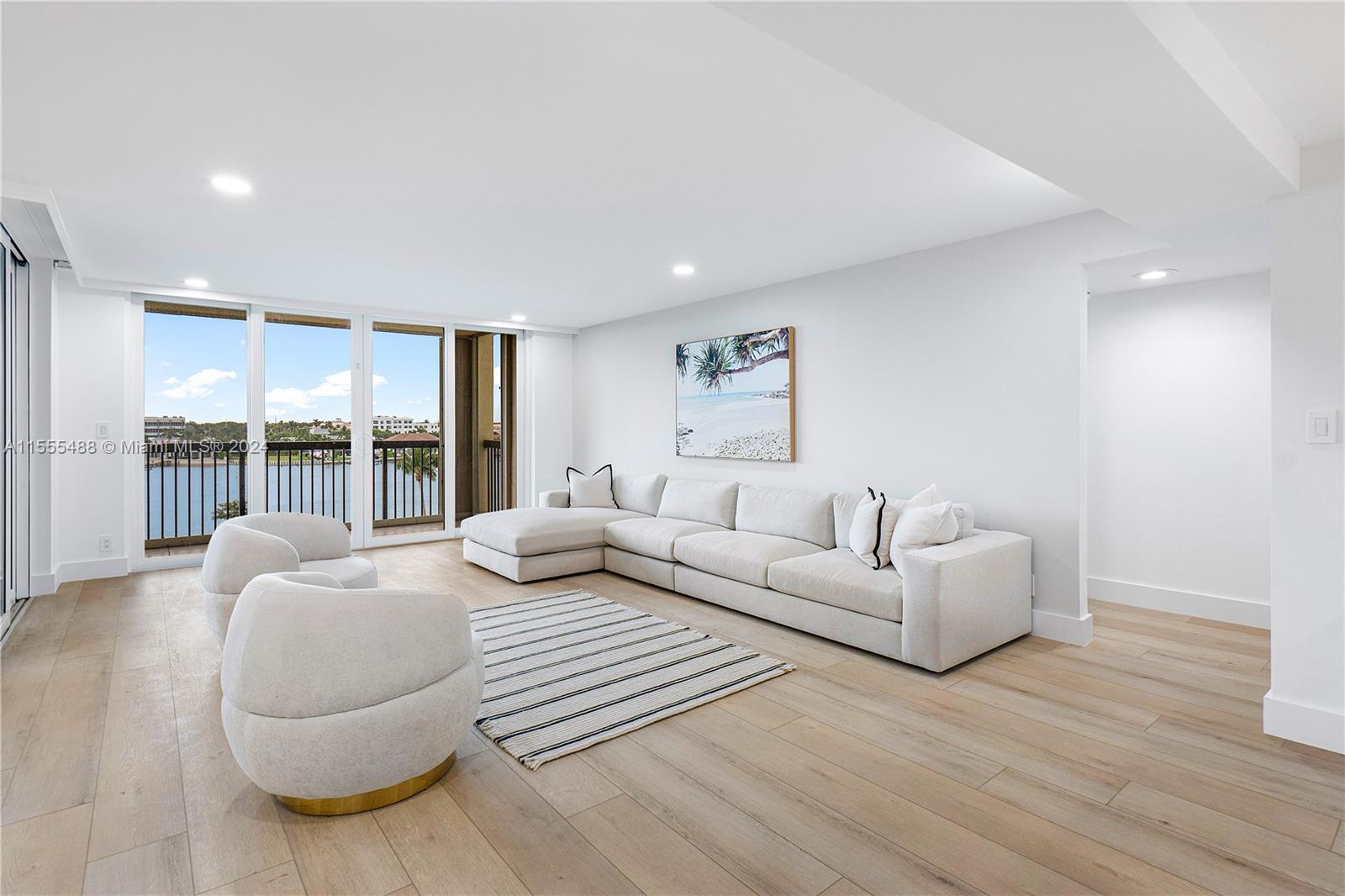 SeaWatch - Residential
