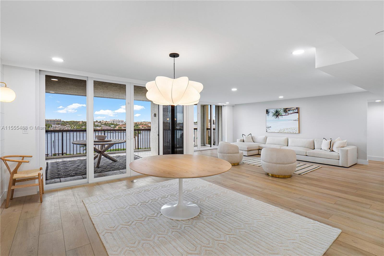 SeaWatch - Residential