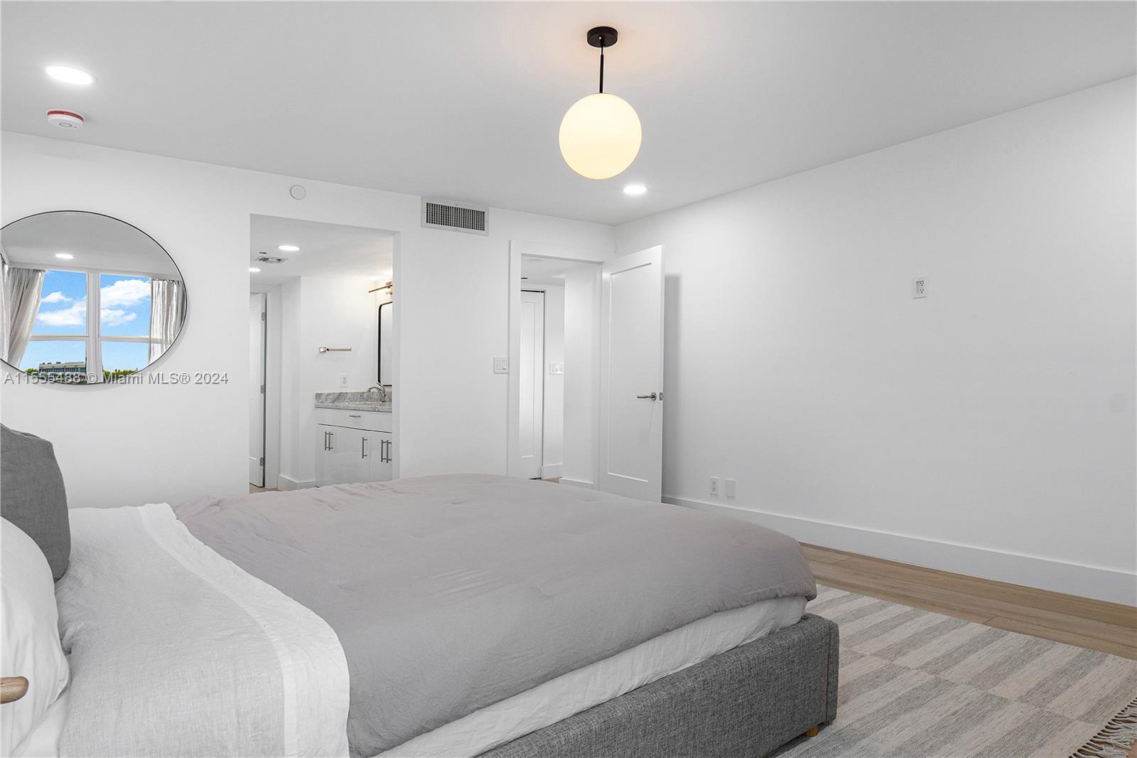 SeaWatch - Residential