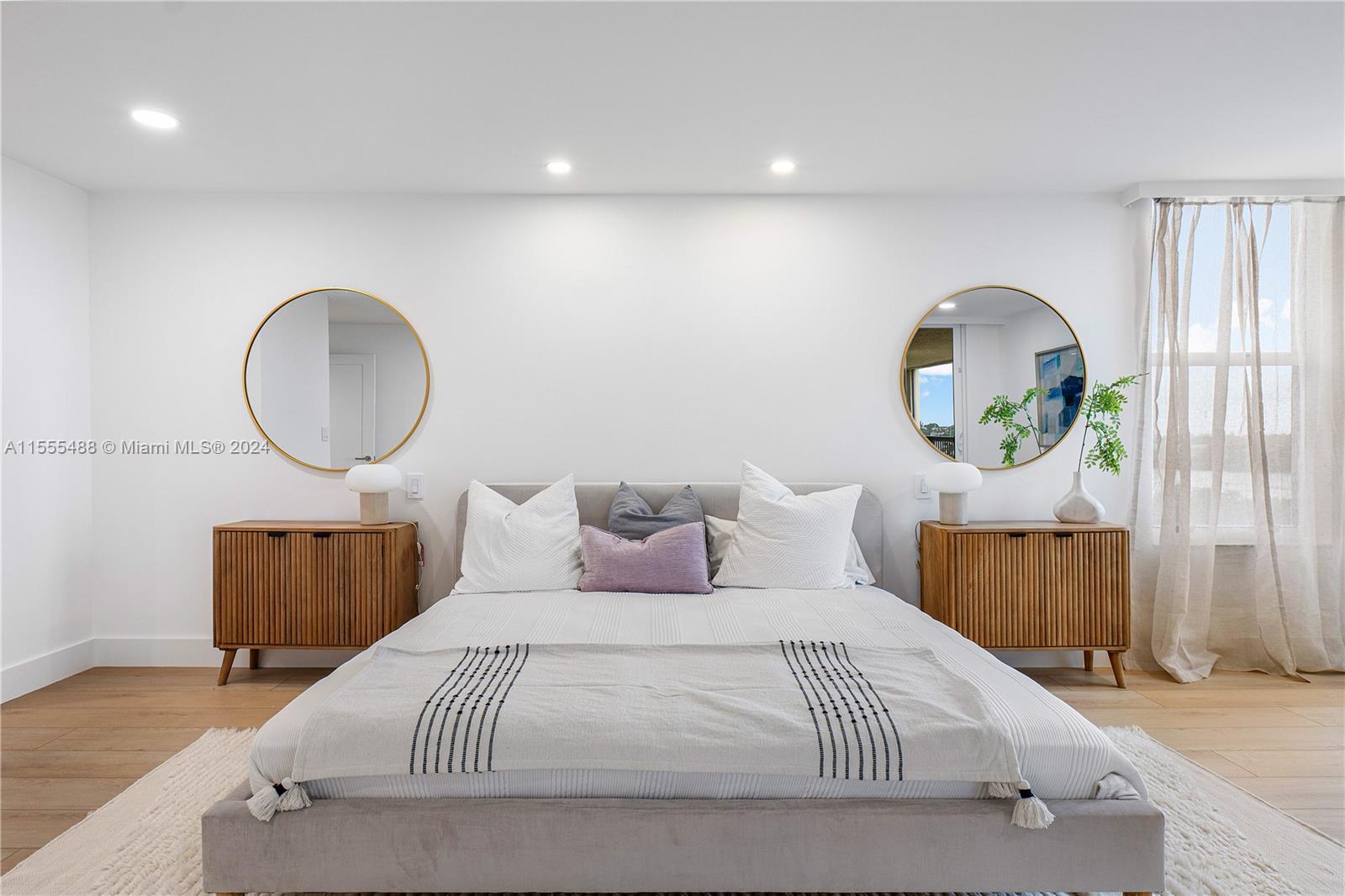 SeaWatch - Residential