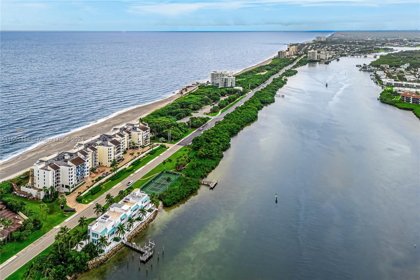 SeaWatch - Residential