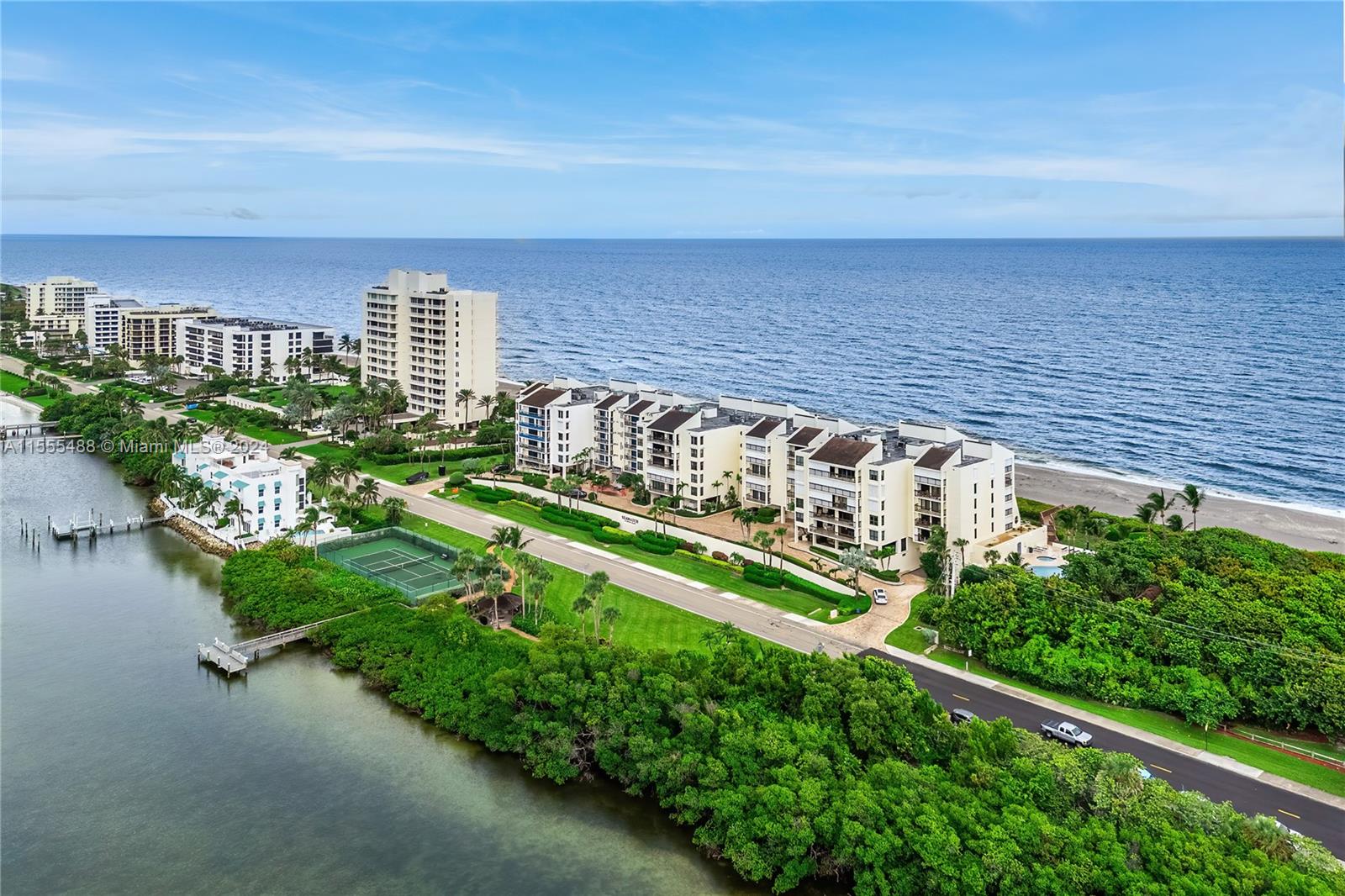 SeaWatch - Residential