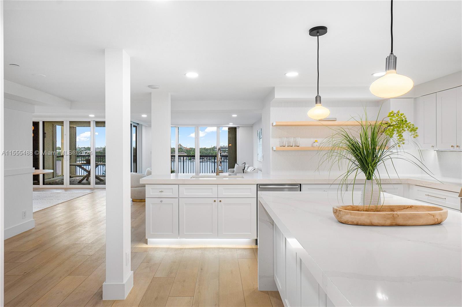 SeaWatch - Residential